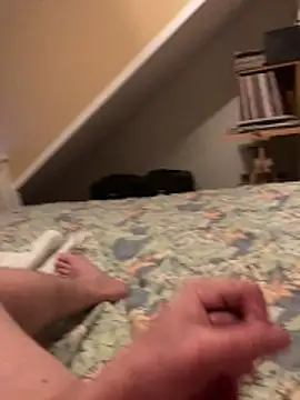 LivingLegend1978 online show from 12, 3, 2026