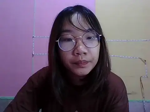 Snapshot of Nanoko chatting on 8, 3, 2025 Nanoko online show from 8, 3, 2025