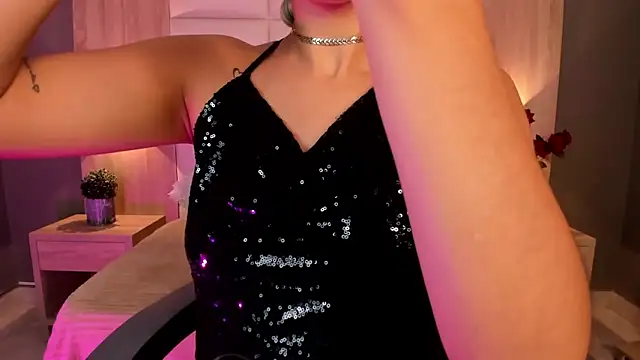 bella1207 online show from 25, 9, 2025