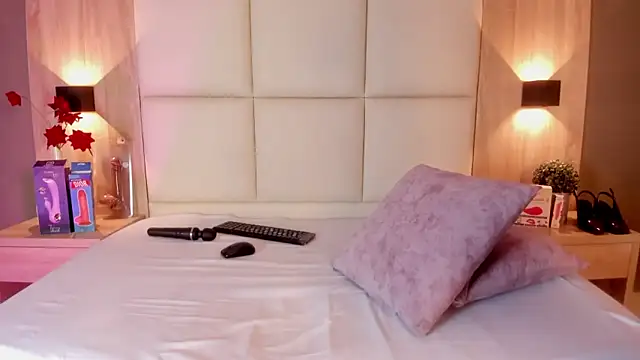 Snapshot of bella1207 chatting on 14, 3, 2026 bella1207 online show from 14, 3, 2026