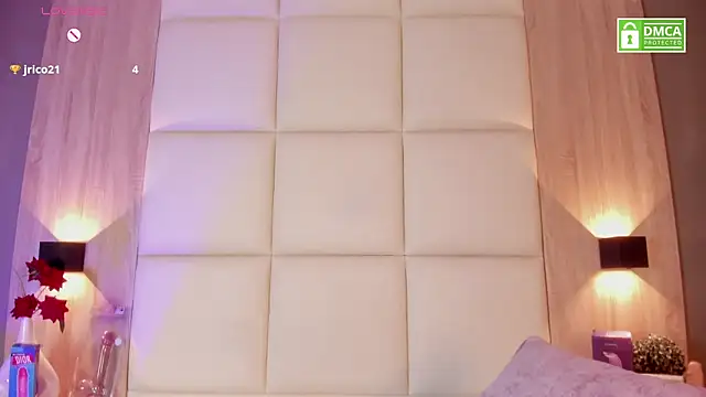 Snapshot of bella1207 chatting on 16, 4, 2026 bella1207 online show from 16, 4, 2026