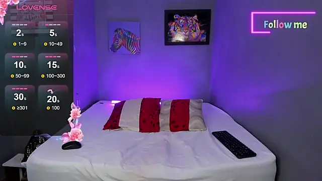 EmmaSmith06 online show from 15, 1, 2025