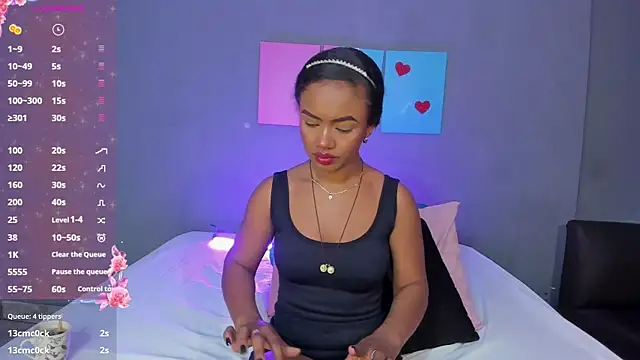 EmmaSmith06 online show from 10, 11, 2025