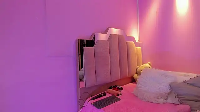 LoveQueen2 online show from 7, 1, 2026