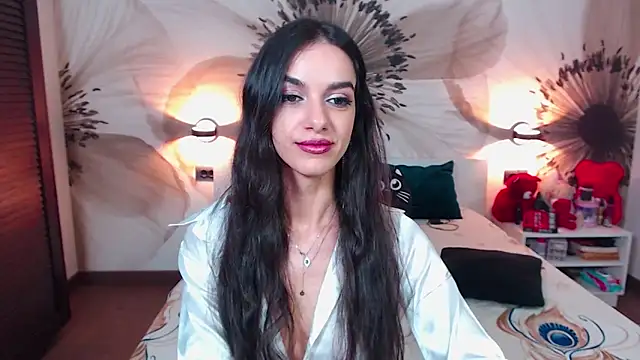 KatherineBisou online show from 3, 11, 2025