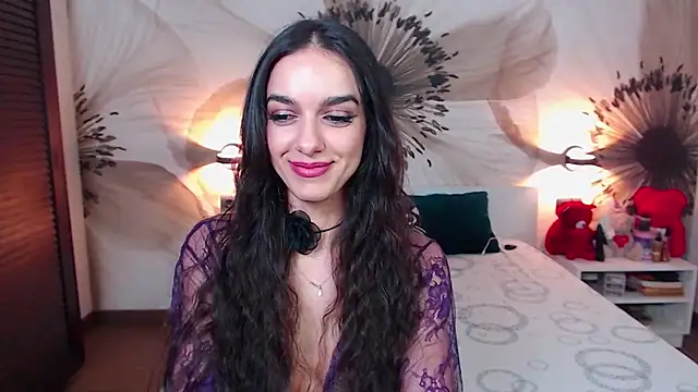 KatherineBisou online show from 13, 1, 2026