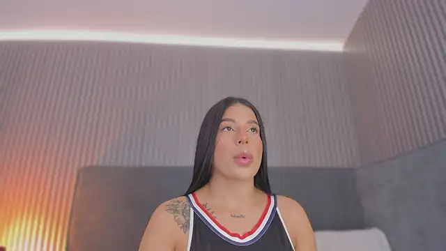 Snapshot of emelie_89 chatting on 17, 2, 2026 emelie 89 online show from 17, 2, 2026