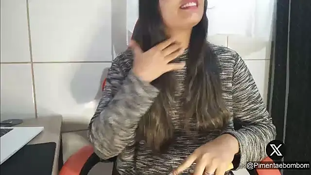 bombomepimenta online show from 2, 3, 2025