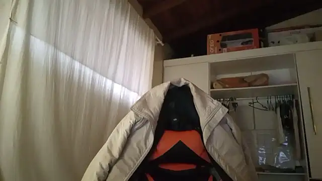 bombomepimenta online show from 28, 9, 2025