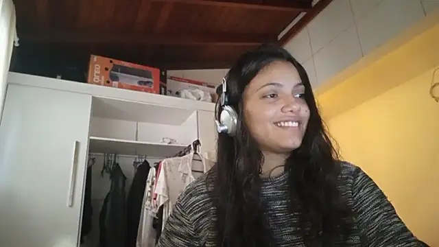 bombomepimenta online show from 27, 10, 2025