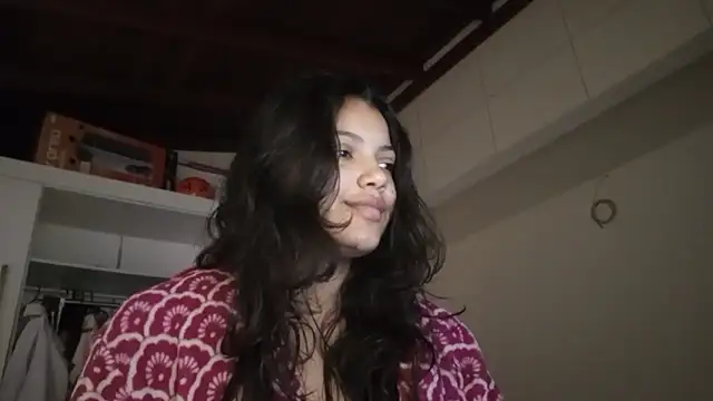 bombomepimenta online show from 15, 11, 2025