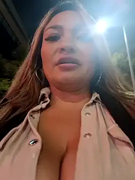 Afroditecash online show from 15, 1, 2025