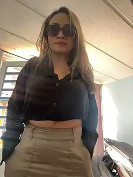 Afroditecash online show from 25, 1, 2025