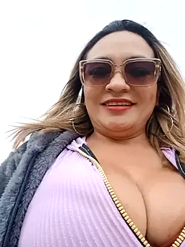 Afroditecash online show from 29, 9, 2025