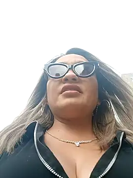 Afroditecash online show from 12, 11, 2025