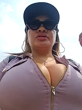 Afroditecash online show from 25, 3, 2026