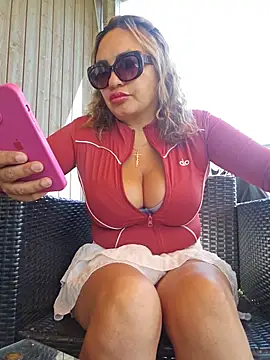 Afroditecash online show from 27, 5, 2026