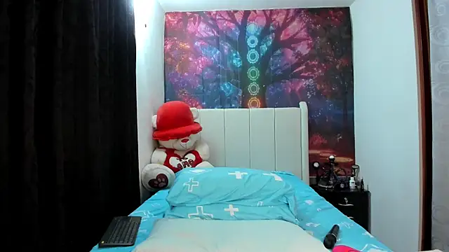 Snapshot of lunaa_mayerr chatting on 29, 7, 2026 lunaa mayerr online show from 29, 7, 2026