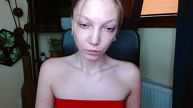 Snapshot of EmillyPlay chatting on 20, 3, 2026 EmillyPlay online show from 20, 3, 2026