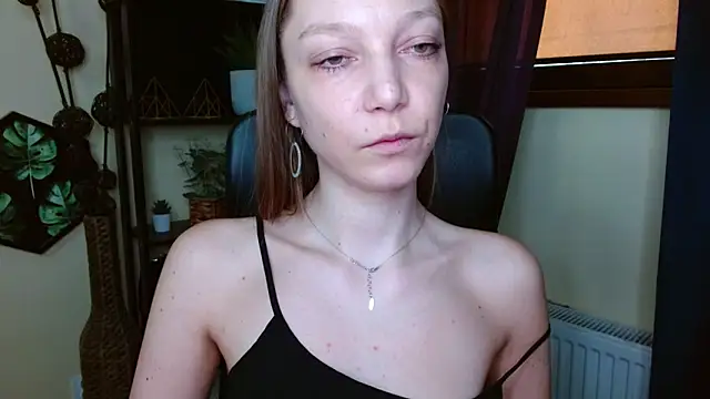 Snapshot of EmillyPlay chatting on 26, 3, 2026 EmillyPlay online show from 26, 3, 2026