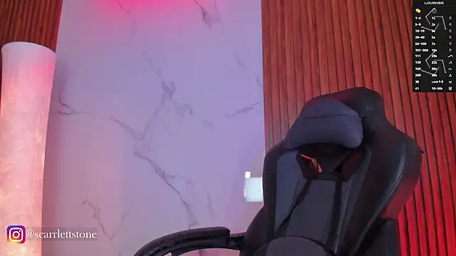 Snapshot of ScarlettStonne chatting on 23, 4, 2026 ScarlettStonne online show from 23, 4, 2026