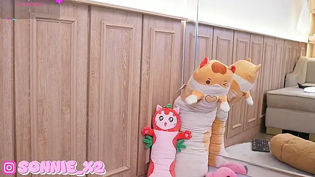 Sonnie  online show from 20, 12, 2024