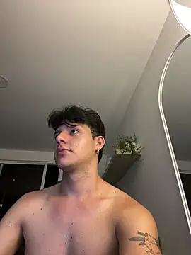 Alexxblue online show from 16, 2, 2025