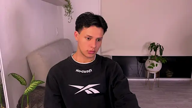 Alexxblue online show from 18, 10, 2025