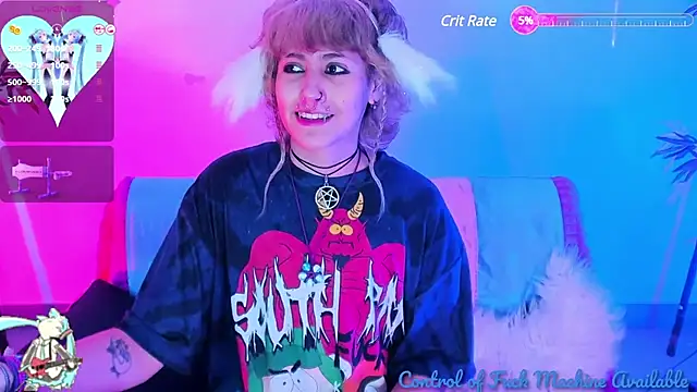 Snapshot of Angel_Sweett_1 chatting on 11, 1, 2025 Angel Sweett 1 online show from 11, 1, 2025