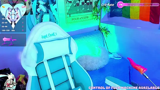 Snapshot of Angel_Sweett_1 chatting on 13, 2, 2025 Angel Sweett 1 online show from 13, 2, 2025