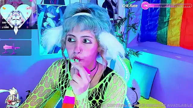 Snapshot of Angel_Sweett_1 chatting on 28, 2, 2025 Angel Sweett 1 online show from 28, 2, 2025