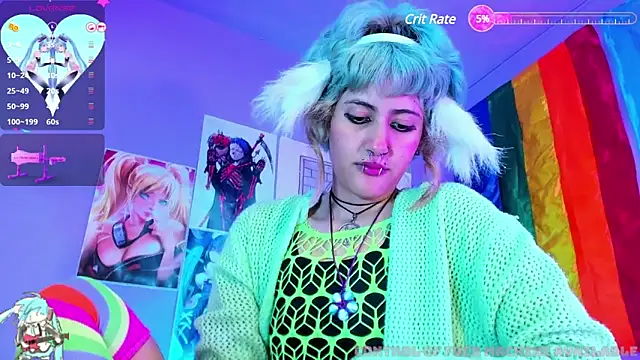 Snapshot of Angel_Sweett_1 chatting on 28, 2, 2025 Angel Sweett 1 online show from 28, 2, 2025