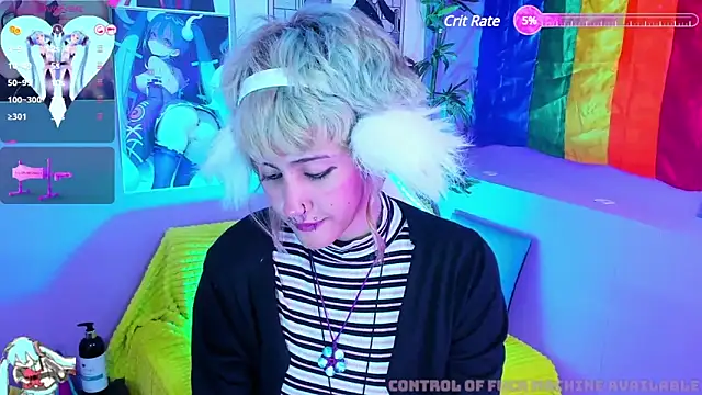 Snapshot of Angel_Sweett_1 chatting on 6, 3, 2025 Angel Sweett 1 online show from 6, 3, 2025