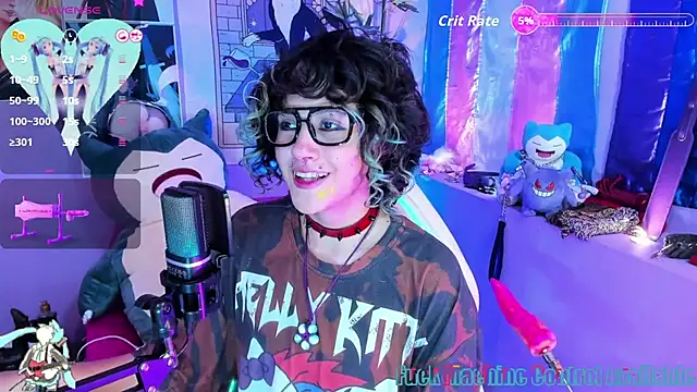 Angel Sweett 1 online show from 26, 11, 2025