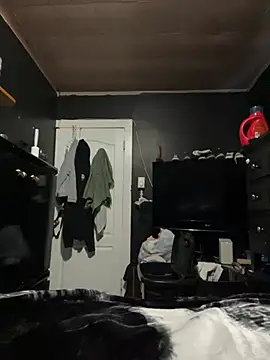 Snapshot of ElPollo77 chatting on 18, 12, 2024 ElPollo77 online show from 18, 12, 2024