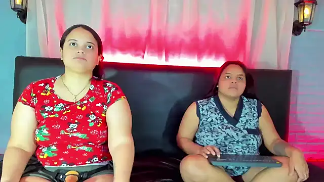 brunnette hot online show from 12, 3, 2025