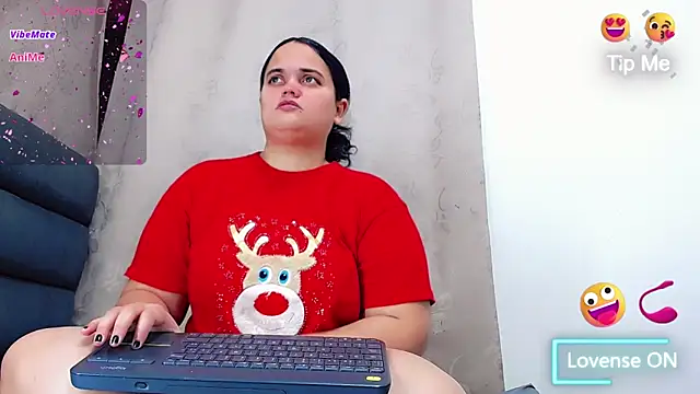 Snapshot of brunnette_hot chatting on 13, 1, 2026 brunnette hot online show from 13, 1, 2026