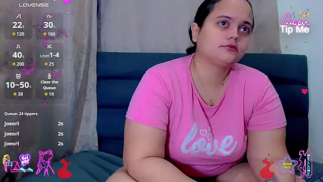 Snapshot of brunnette_hot chatting on 14, 2, 2026 brunnette hot online show from 14, 2, 2026