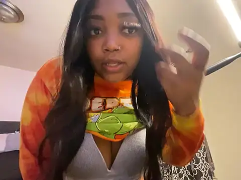 4EVAGLACIERS online show from 22, 12, 2024