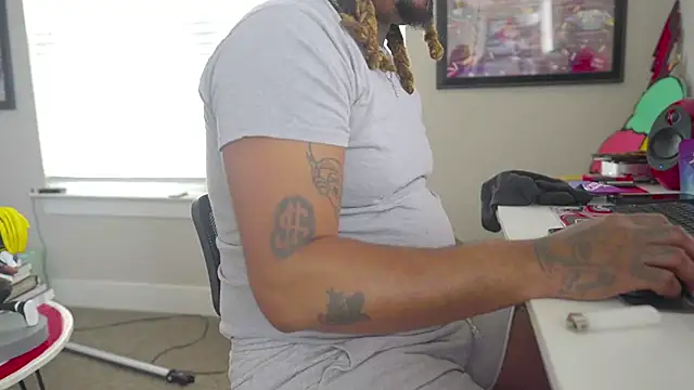 4EVAGLACIERS online show from 24, 9, 2025