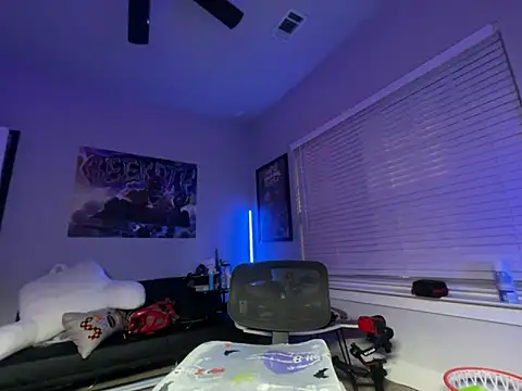 Snapshot of 4EVAGLACIERS chatting on 23, 4, 2026 4EVAGLACIERS online show from 23, 4, 2026