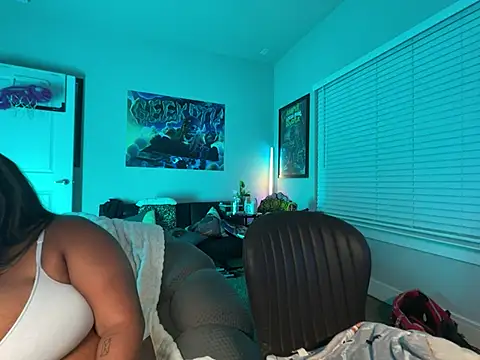 4EVAGLACIERS online show from 29, 7, 2026
