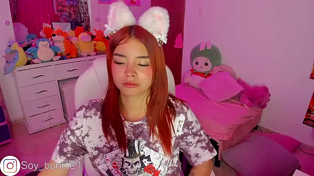 bonnie moon online show from 10, 12, 2024