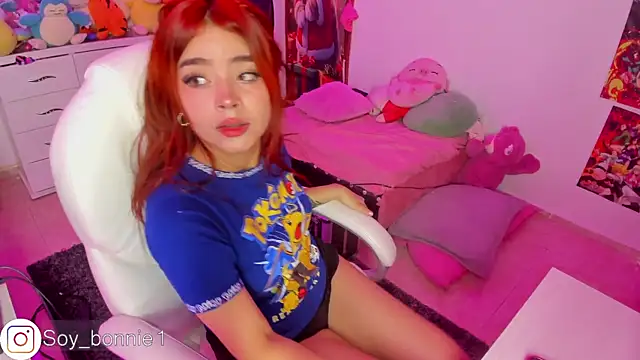 bonnie moon online show from 13, 12, 2024