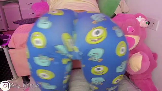 bonnie moon online show from 22, 12, 2024