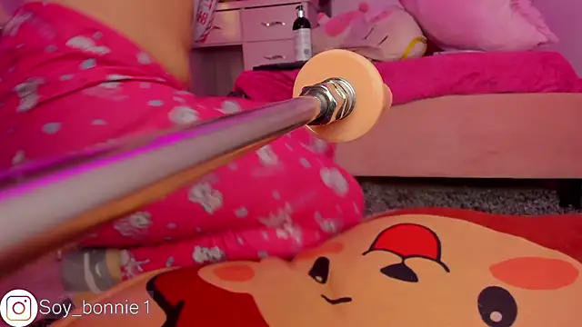 bonnie moon online show from 9, 1, 2025