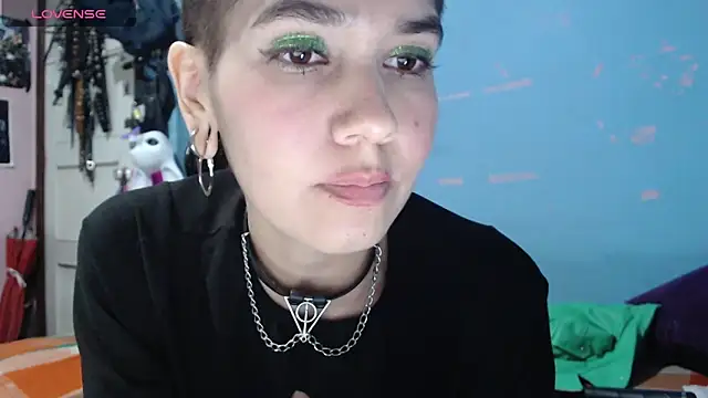 Snapshot of star_of_morning_666 chatting on 13, 2, 2025 star of morning 666 online show from 13, 2, 2025