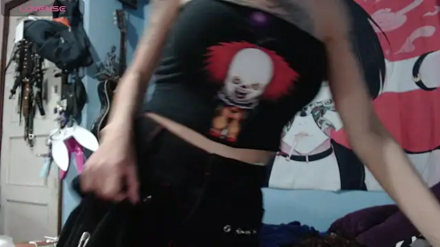 Snapshot of star_of_morning_666 chatting on 25, 2, 2025 star of morning 666 online show from 25, 2, 2025