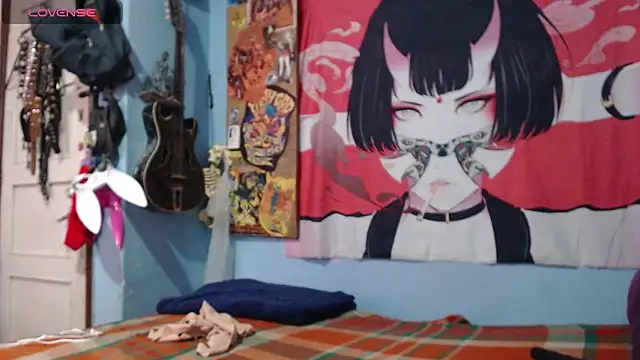 Snapshot of star_of_morning_666 chatting on 27, 2, 2025 star of morning 666 online show from 27, 2, 2025