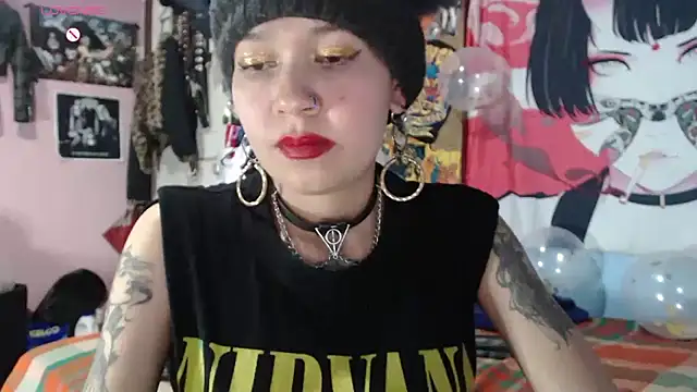 Snapshot of star_of_morning_666 chatting on 15, 3, 2025 star of morning 666 online show from 15, 3, 2025